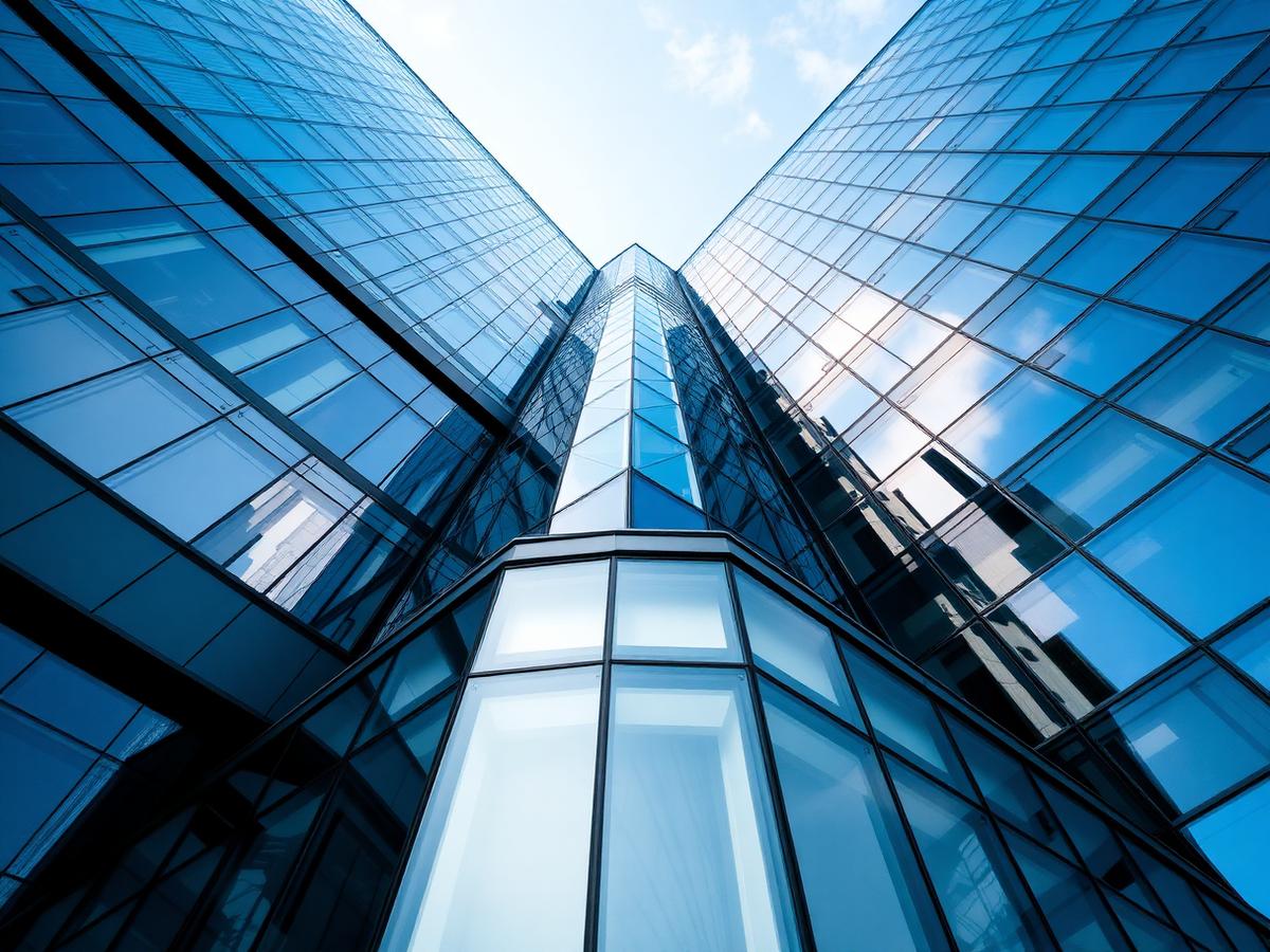 Corporate Office Complex